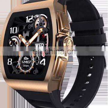 M1 Heart Rate and Sport Smart Watch Phone Sale Products Watches Smart Top Products Smart Watch 2020 photo-5
