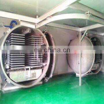 Superior Pet Food Freeze Dryer photo-3