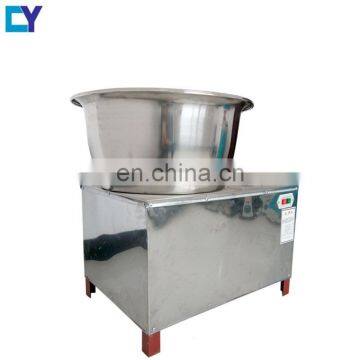 Horizontal Type Flour mixer / Dough MIxing Machine