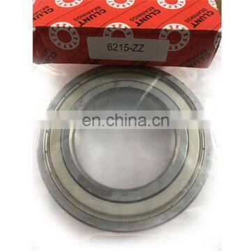 Cheap Ball Bearing 6216ZZ Ball Bearings 6216 photo-6