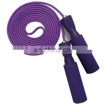 Adjustable Equipment Heavy Power Skipping Rope photo-4