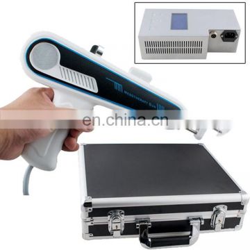 Portable Anti-aging Mesotherapy Gun Meso GUN Single Needle Hyaluronic Acid Injector