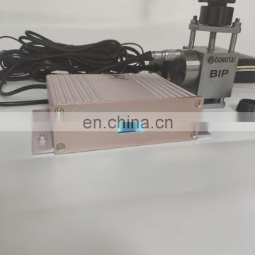 Manufacturer supply  BIP tester test the response time of various common rail injectors, HEUI injectors