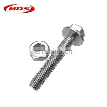 price carbon steel nuts and bolts