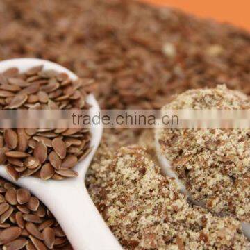 Flax / Linn Seed 99% / 98% / 97% Purity - Best Quality