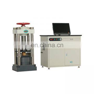 UTM  Tensile Testing Machine & Lab Test Equipment 2000-3000KN