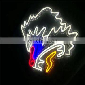 Led Neon Flex Rope Light,led Ultra Thin Neon Flex Rope Light,led Flexible Neon Strip Light photo-5