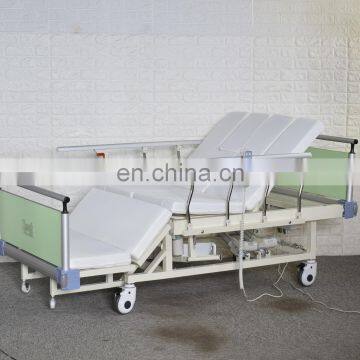 Convenient Multifunction Medical Adjustable Hom-ecare Electric Bed photo-3