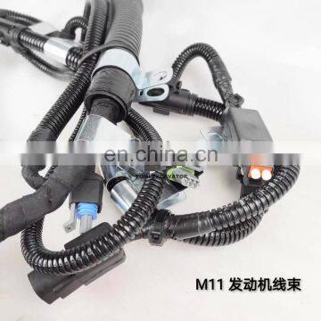 M11 QSM1 ISM11 Parts ECM Wiring Harness 2864509 2864510 4952746 4059814 4004175 4952750 2864514X
