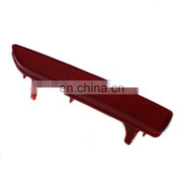 Rear Right Bumper Reflector Car Replacement Parts For Honda CR-V 2007-2009 33505SWAA01 HO2831102