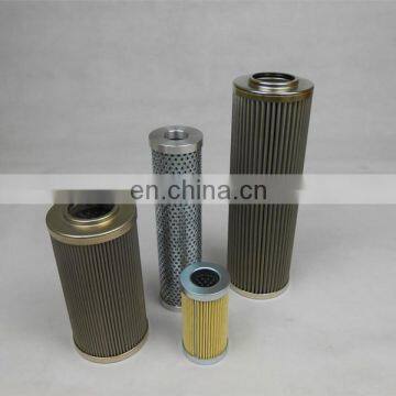 alternative MASUDA hydraulic return oil filter cartridge FR24-003P ,FR24-005P MASUDA fiber glass oil filter element