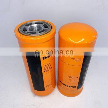 Industrial Hydraulic Spin-on Filter P163555 photo-3