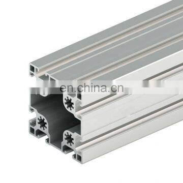 SHENGXIN   T slot 9090 Industrial Aluminium Extrusion Proiles