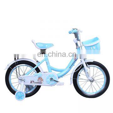 12'' 16'' and 20 '' bicycles for girls wholesale beautiful sticker kids bike with good price