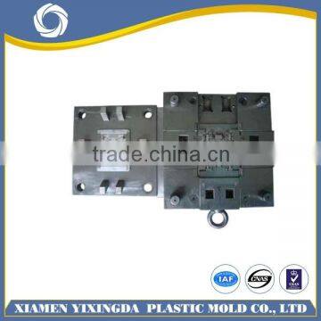 Custom high quality plastic injection molded parts, OEM injection molded plastic parts