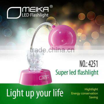 2014 hot sale table lamp led table lamp for manicure