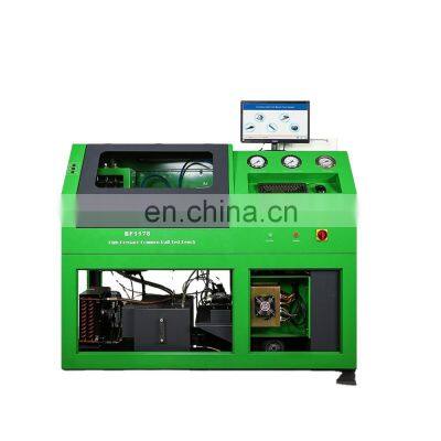 Beifang BF1178 diesel fuel common rail testing bench detection equipment of vehicle pumps and injectors for truck repair service