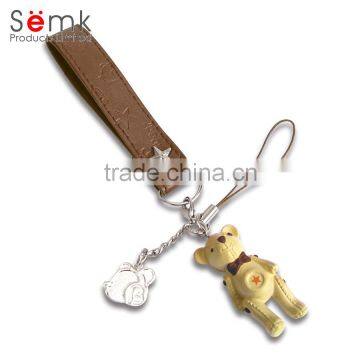 Novelty Accessories for Mobile Phone Korea Mobile Phone Accessories