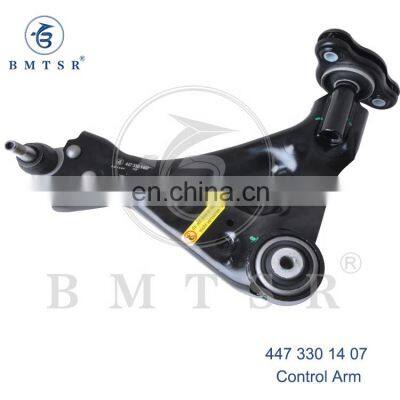 Auto Parts Lower Control Arm OEM 4473301407 Fit for W447 BMTSR