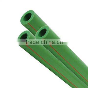 High quality ppr tubing for water system