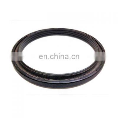 4890833 rear crankshaft oil seal for Cummins 130*155*12.5/16