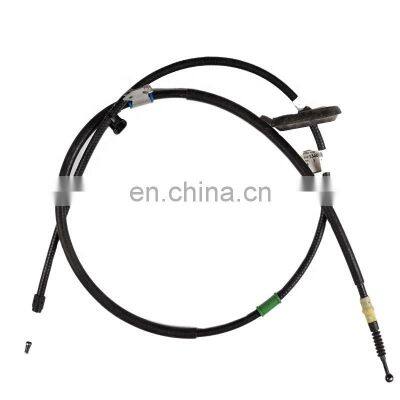 High performance auto hand brake cable OEM 46410-27210 with high quality