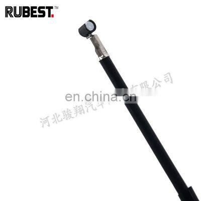 Hot Sale Motorcycle Cable Clutch TMX 125 ALPHA/CG125/XTZ/STX125/XR125/RS100/SNIPER 150 MXI for Philippine Market photo-4