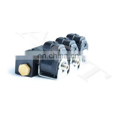 Auto Fuel Injection Kit Petrol Engine Car Make Lpg Cng Injector Rail Manufacturing Auto Parts Lpg/cng Injector photo-3