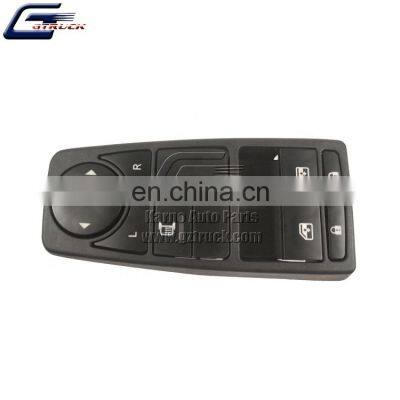 Power Window Switch Oem 81.25806.7109 81258067109 for MAN TGA Truck Window Master Switch