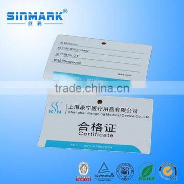 Art label paper,full colors printed private label,roll barcode adhesive label