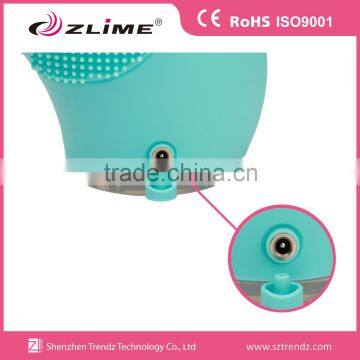 Sonic Silicone Face Cleansing Brush photo-5