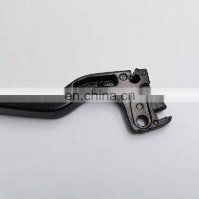 China Manufacturer TVS MAX Aluminum Alloy Hand Brake Clutch Lever Motorcycle