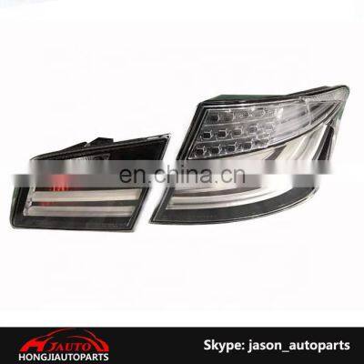 Автомобильный задний фонарь для BMW F10 F18 седана 5 серии 63217203229 / 63217203230 / 63217203225 / 63217203226
