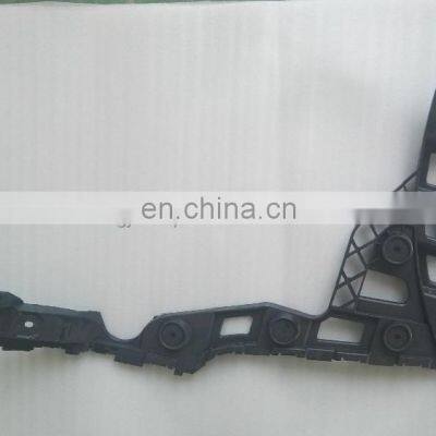 Car Rear Bumper Bracket Support For Volkswagen Vento 6RU807393 photo-3