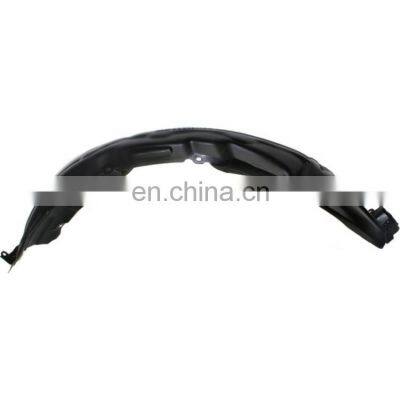 Car Inner Fender Liner For Camry 2007 - 2009 Hybrid 53875 - 06060 53876 - 06060 photo-2