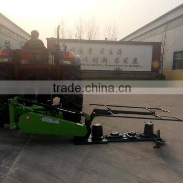 Since 1989 High Working Efficiency RXDM1700 Rotary Disc Mower photo-4