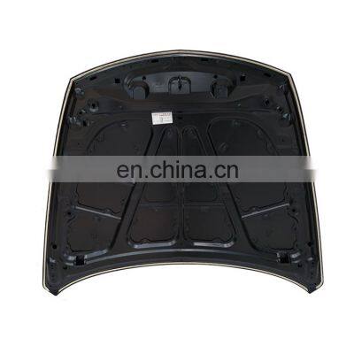 Hot sale auto steel body parts universal car hood replacement for MAZDA 6 2009- OE GSYD5231XB