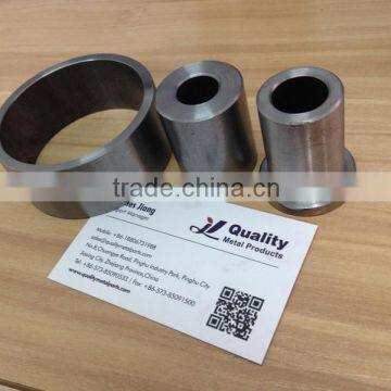 Carbon Steel Sleeve Flanged Steel Sleeve Bushings Export to USA photo-6