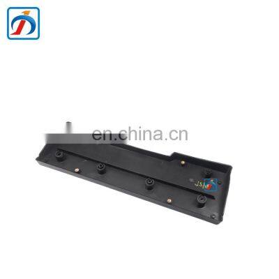 Black X3 G01 X4 G02 Front Bumper License Plate for 51138064627 Bracket