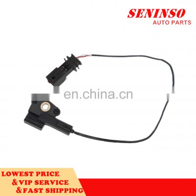 OEM 0501322866 24341423874 Automatic Transmission Speed Sensor W/Wire  Internal ZF5HP19 ZF5HP24 OEM Remanufactured Tested