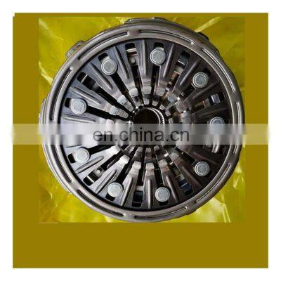 High Quality Durable Using Various Double Clutch Set Spare Supplier Other Auto Parts photo-3