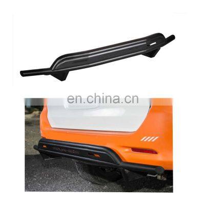 4x4 heavy Steel Rocky bar for Fortuner 2016+