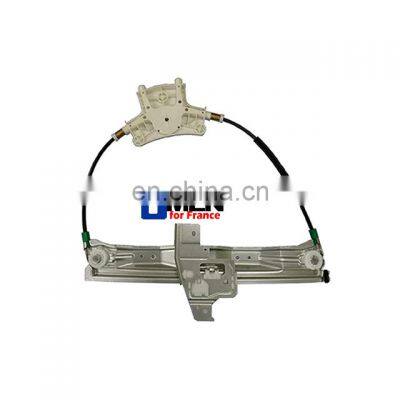 Jmen Window Regulator for CITROEN C4 PICASSO/GRAND C4 PICASSO 06- FR 9222CT W/O MOTOR