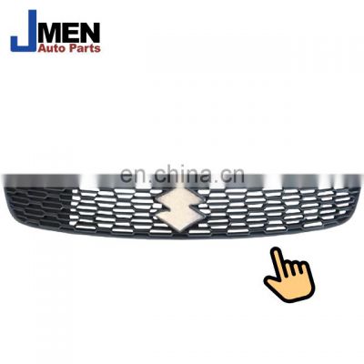 Jmen 71741-60P00-5PK Grille for Suzuki Swift 14- Car Auto Body Spare Parts