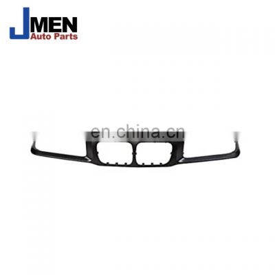 Jmen 41338225981 for BMW 3S 97-99 BM 3S GRILLE PANELW O8 Header Grille Mounting Molding Nose Panel