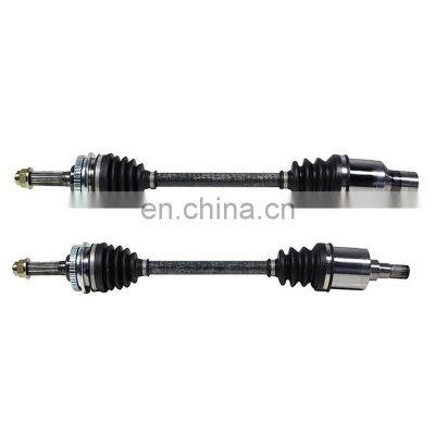 NCV33508 NCV33509 High Quality Auto Transmission Parts Front Rear Left Right CV Axle Drive Shaft for Suzuki Swift