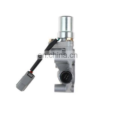 100024490 15810-PLR-A01 Solenoid Valve Price for Honda Civic 2001-2005 photo-4