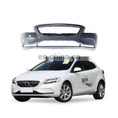 Front Bumper For Volvo V40