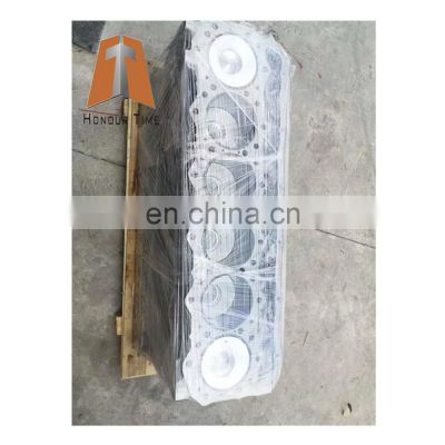 6D16 cylinder long block assy SK330 Brand new engine parts