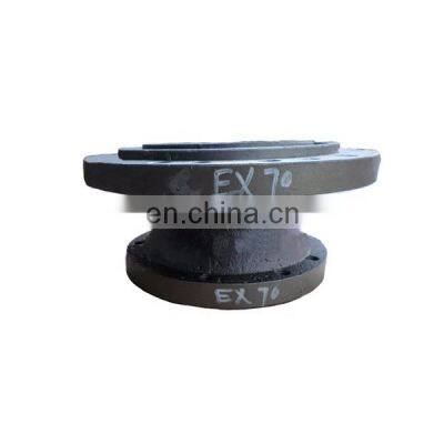 Swing motor parts  EX70 Swing motor case